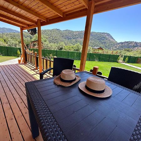 Lake House Kayacik Resort Dalaman Esterno foto
