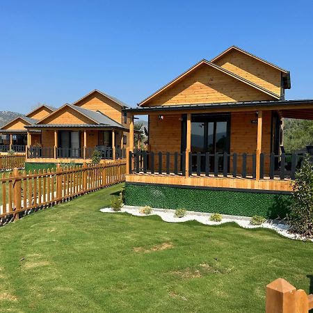 Lake House Kayacik Resort Dalaman Esterno foto