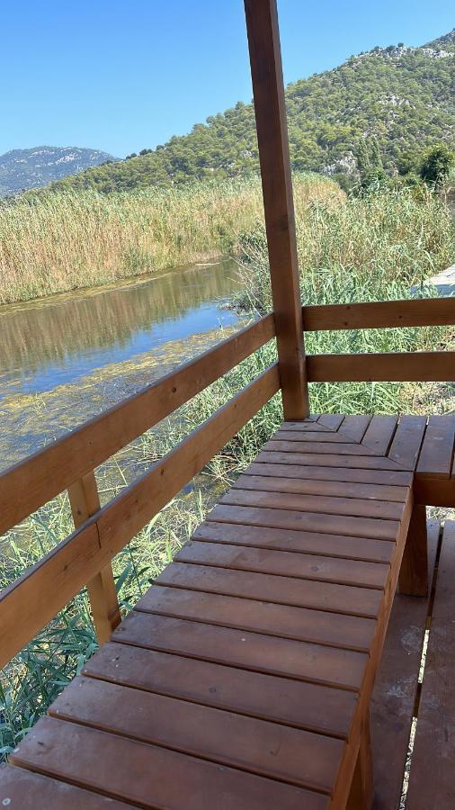 Lake House Kayacik Resort Dalaman Esterno foto