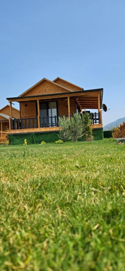 Lake House Kayacik Resort Dalaman Esterno foto