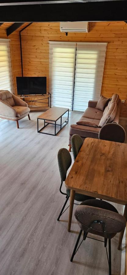 Lake House Kayacik Resort Dalaman Esterno foto