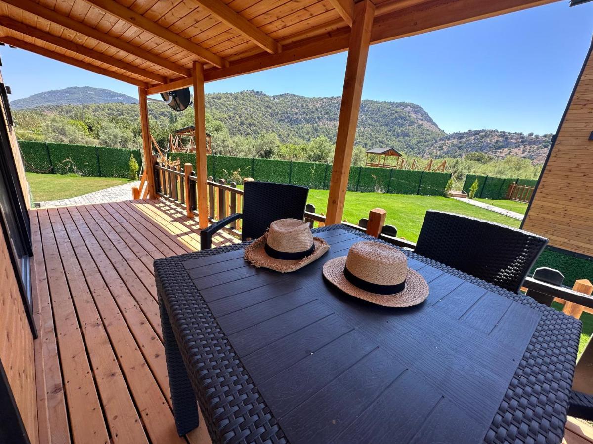 Lake House Kayacik Resort Dalaman Esterno foto