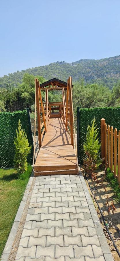 Lake House Kayacik Resort Dalaman Esterno foto