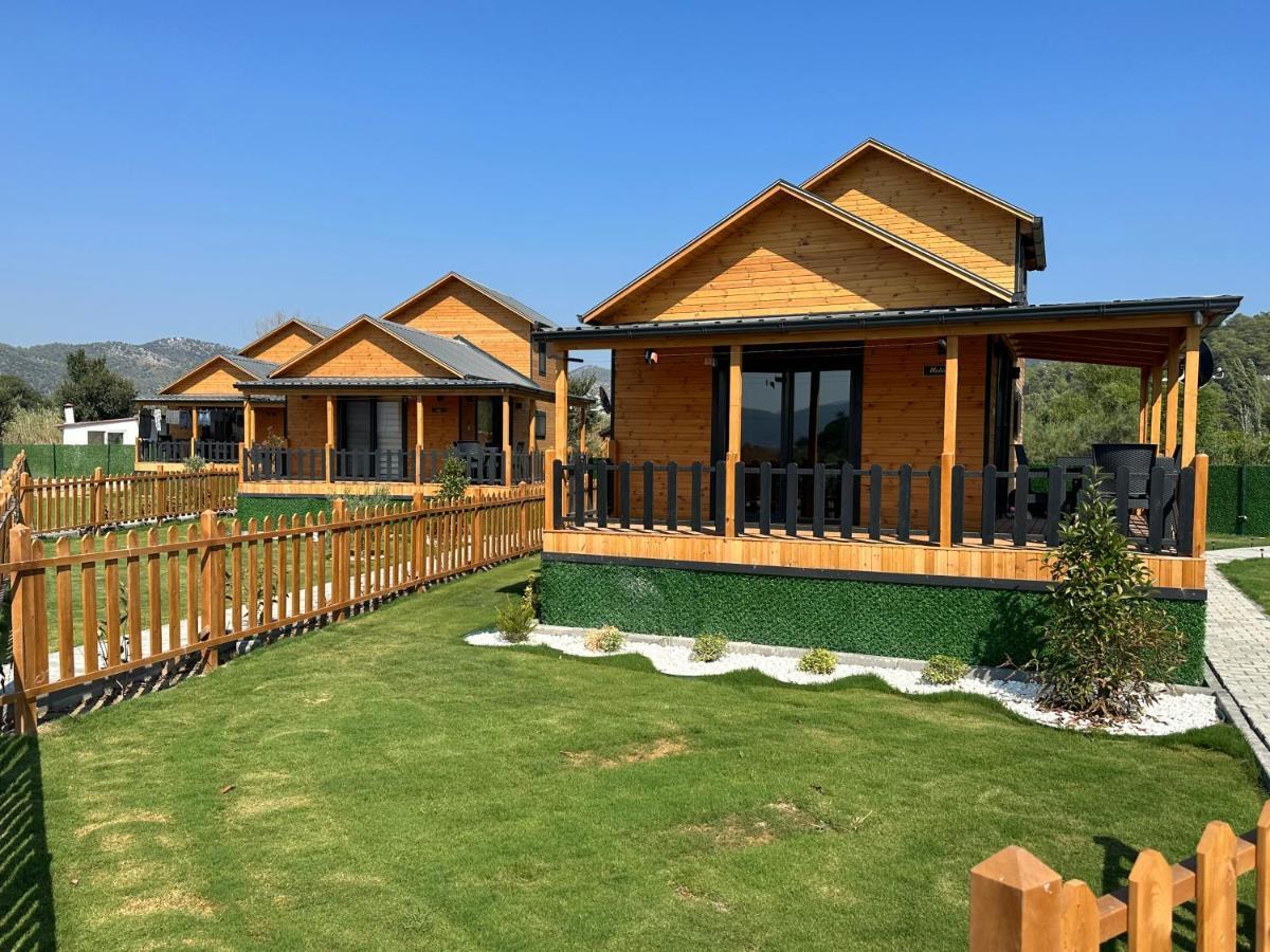 Lake House Kayacik Resort Dalaman Esterno foto