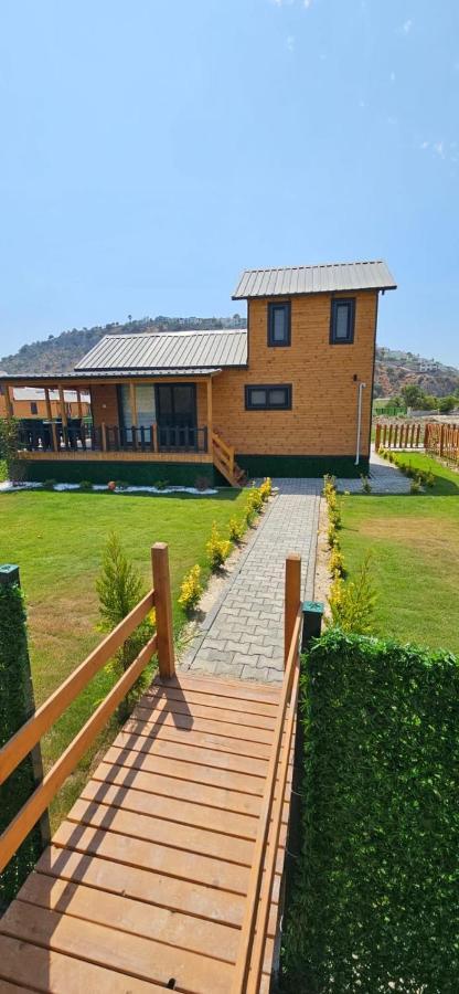 Lake House Kayacik Resort Dalaman Esterno foto