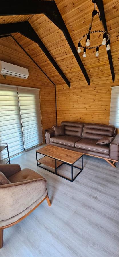 Lake House Kayacik Resort Dalaman Esterno foto
