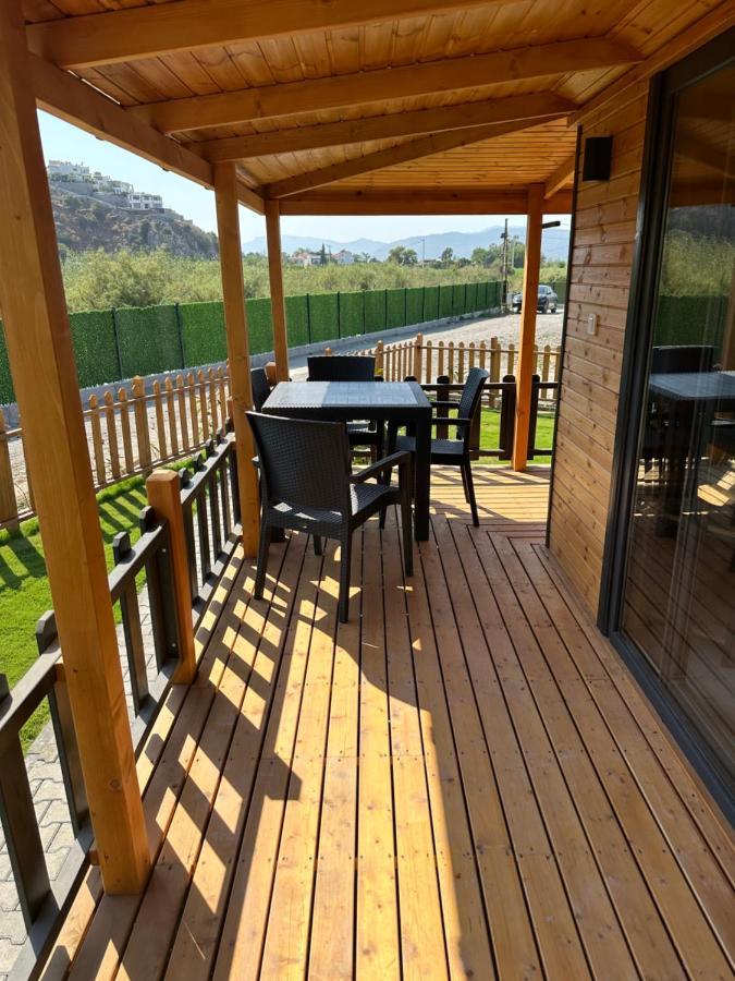 Lake House Kayacik Resort Dalaman Esterno foto